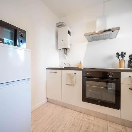 Le Studio Tropical Chalon-sur-Saone Ngoại thất bức ảnh