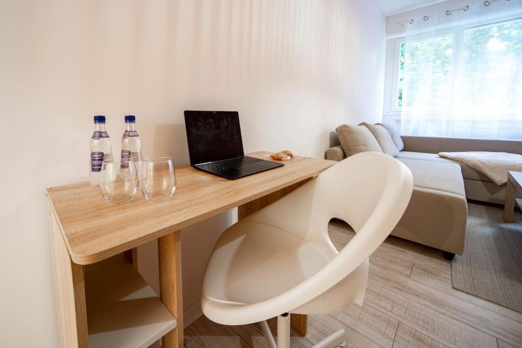 Le Studio Tropical Chalon-sur-Saone Ngoại thất bức ảnh