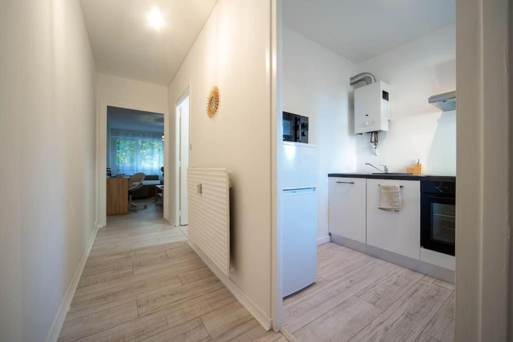 Le Studio Tropical Chalon-sur-Saone Ngoại thất bức ảnh